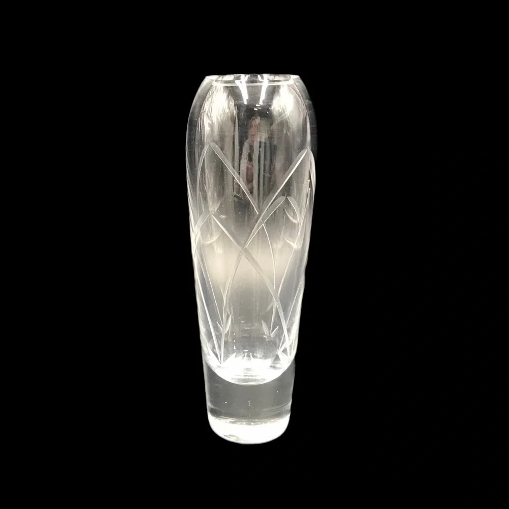 Lenox elegant clear